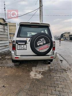 تۆیۆتا لاندكروزر پرادۆ